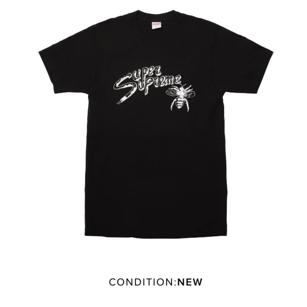 Supreme wildfire T